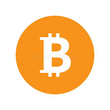 Bitcoin logo