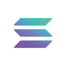 Solana logo
