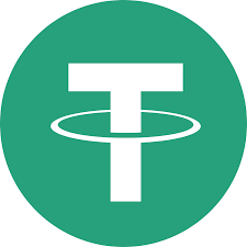 Tether (USDT) logo
